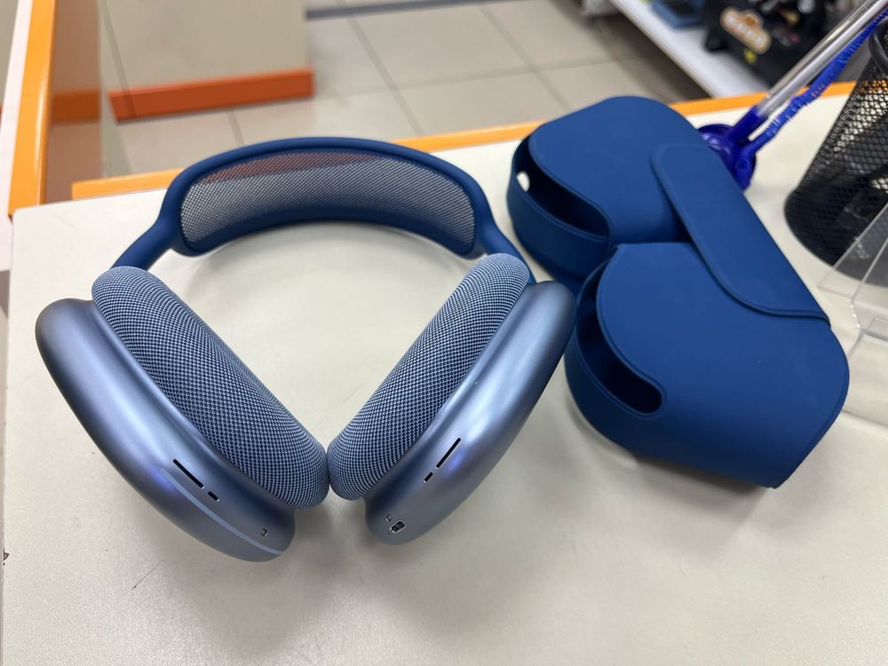 Наушники беспроводные Apple AirPods Max (A2096)