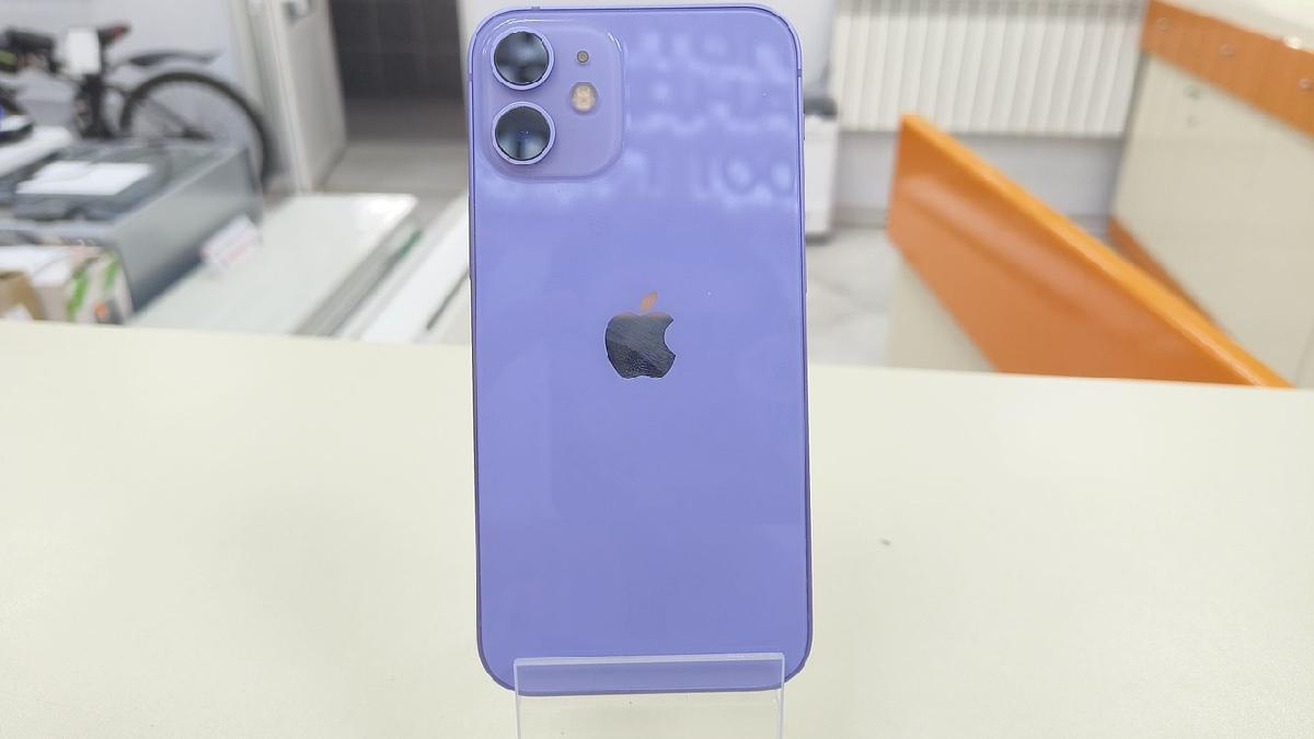 Смартфон Apple iPhone 12 mini 64Gb
