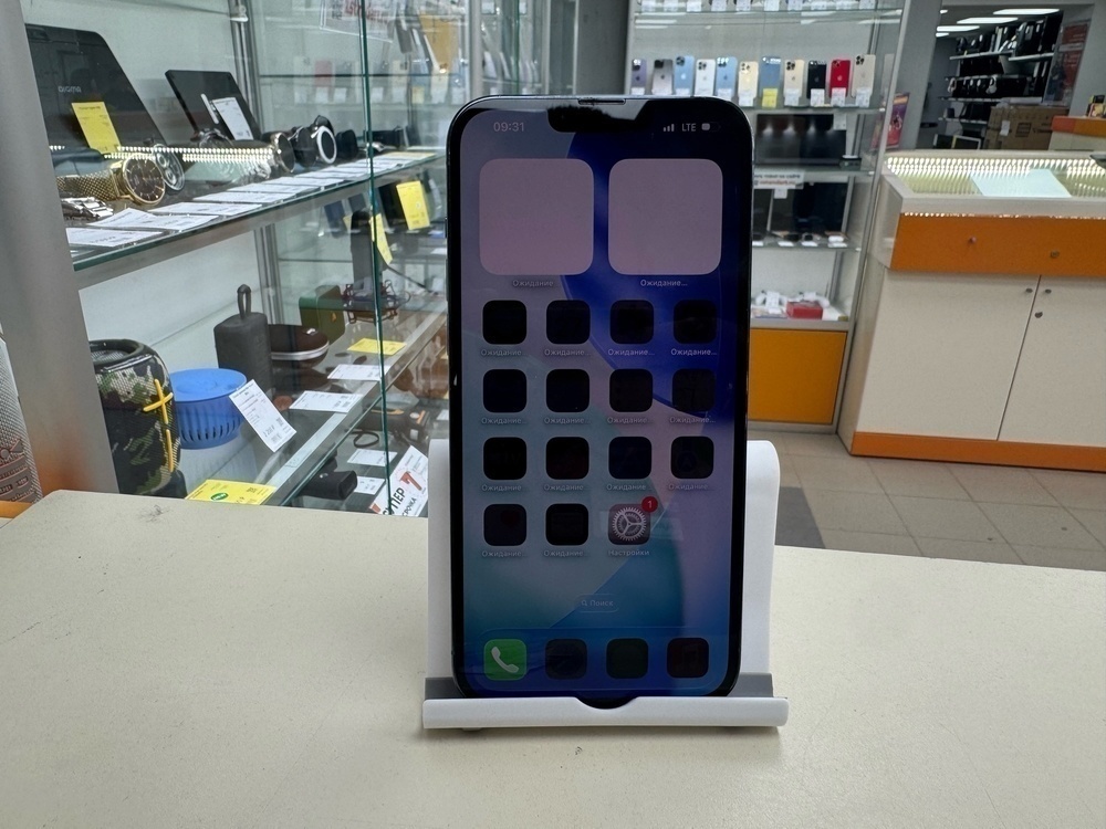 Смартфон Apple iPhone 13 Pro Max 256Gb