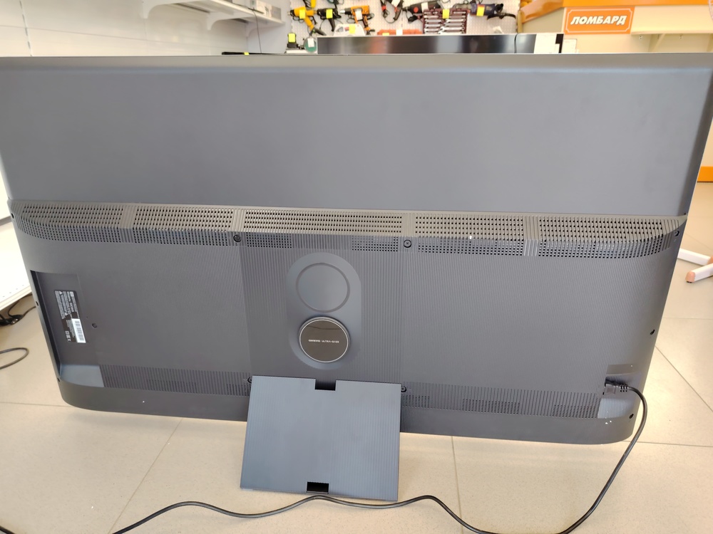 LED Телевизор TCL 55C845