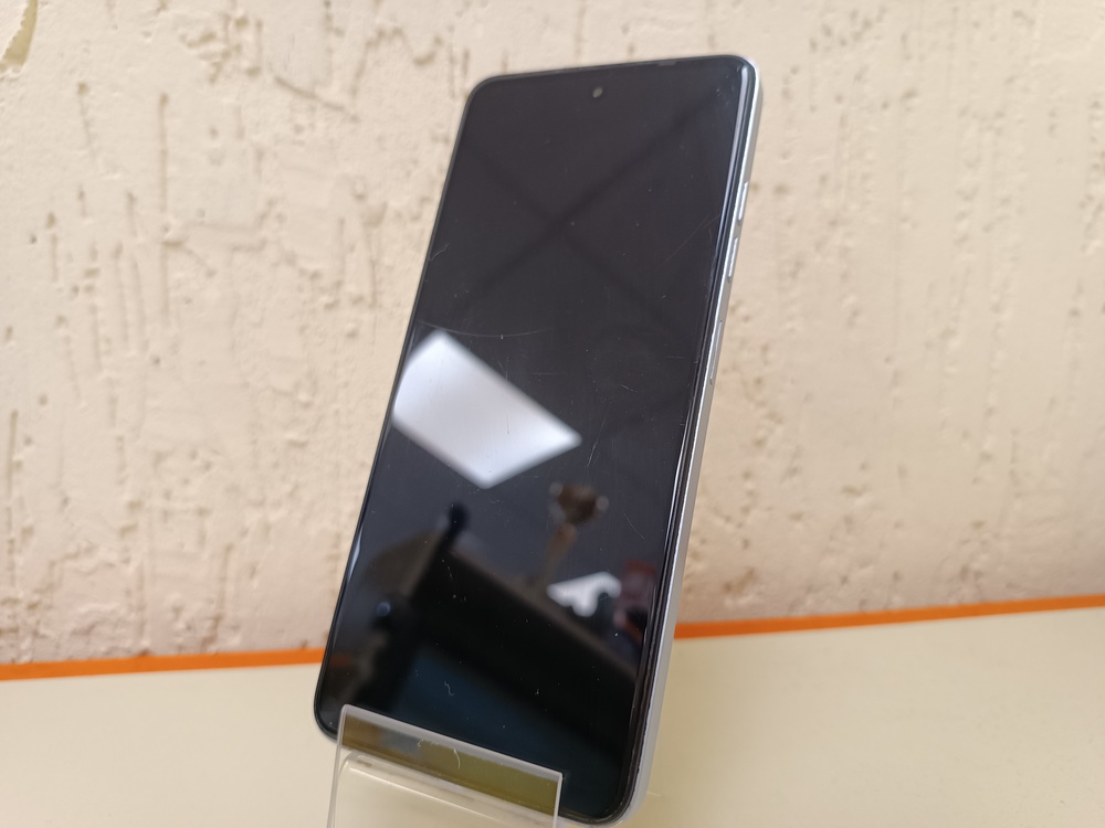 Смартфон Tecno Spark Go 2024 4/128