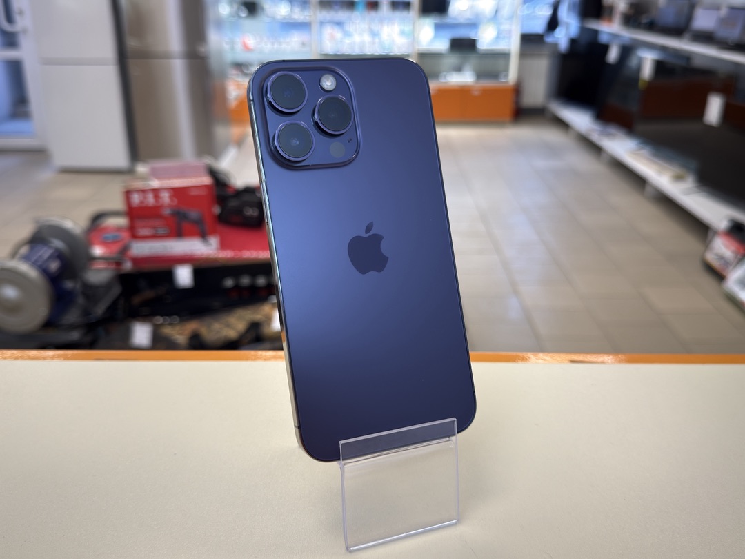 Смартфон Apple Iphone 14 Pro Max 256Gb