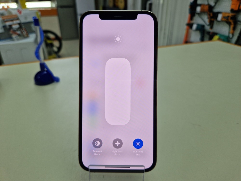 Смартфон Apple iPhone 12 Pro 128Gb