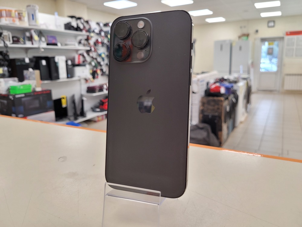Смартфон Apple Iphone 14 Pro Max 256Gb