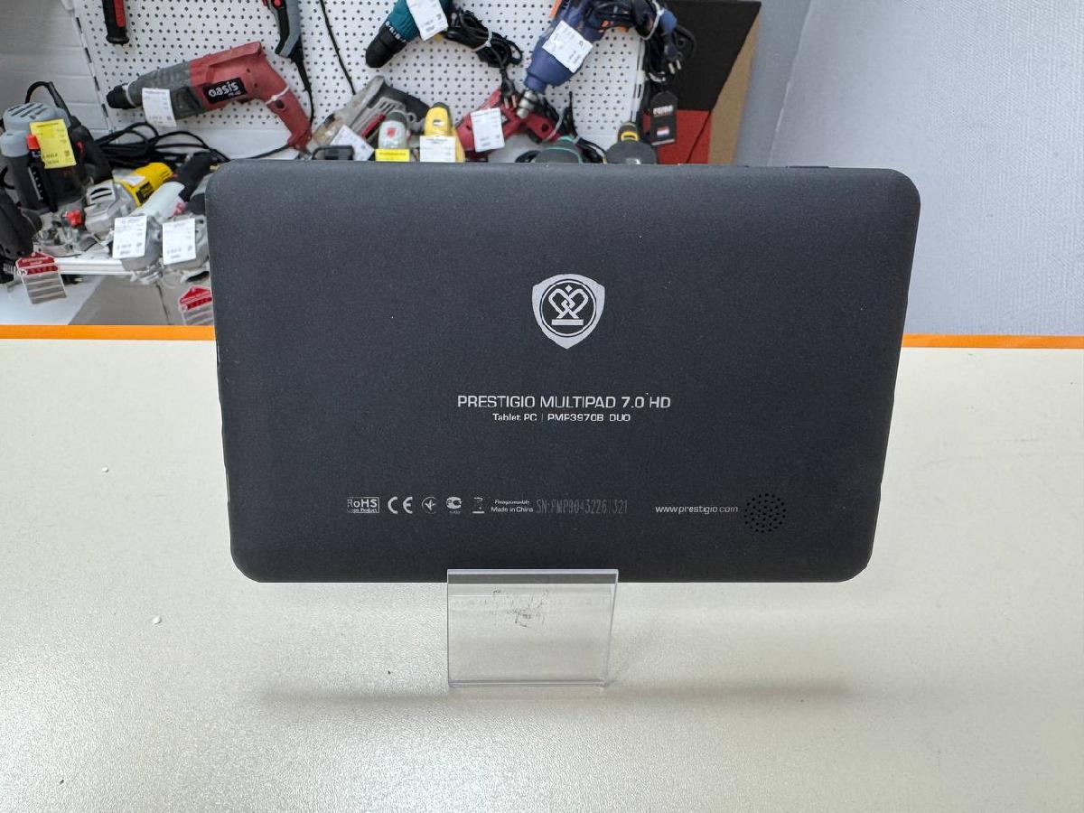 Планшет Prestigio MultiPad PMP3970B_DUO