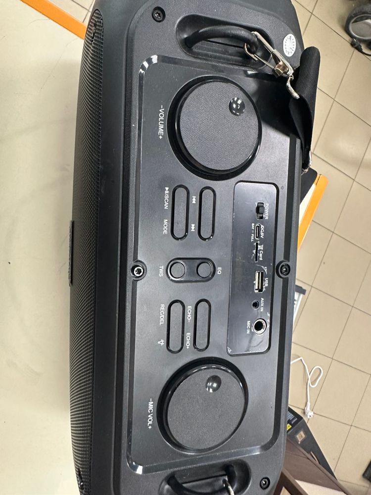 Портативная акустика SMARTBUY SBS-5530