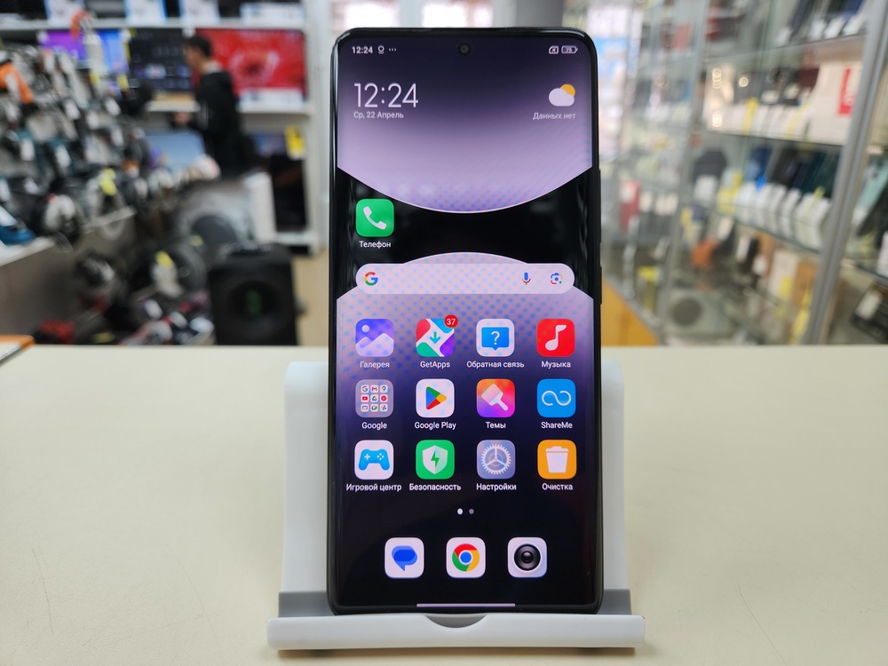 Смартфон Xiaomi Redmi Note 14 Pro Plus 12/256