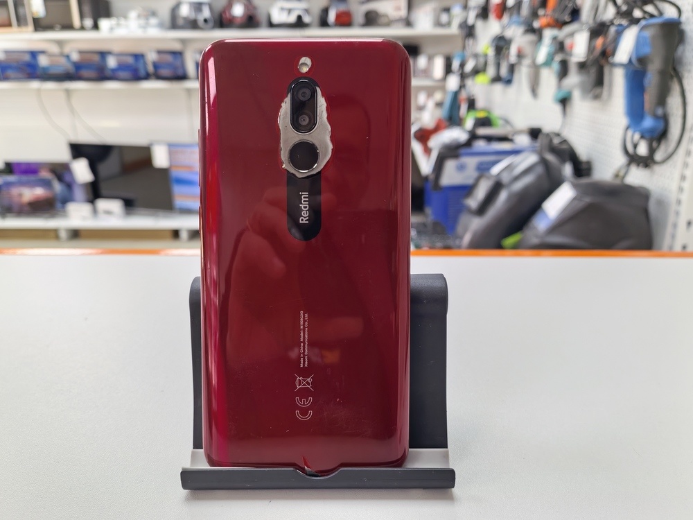 Смартфон Xiaomi Redmi 8 4/64