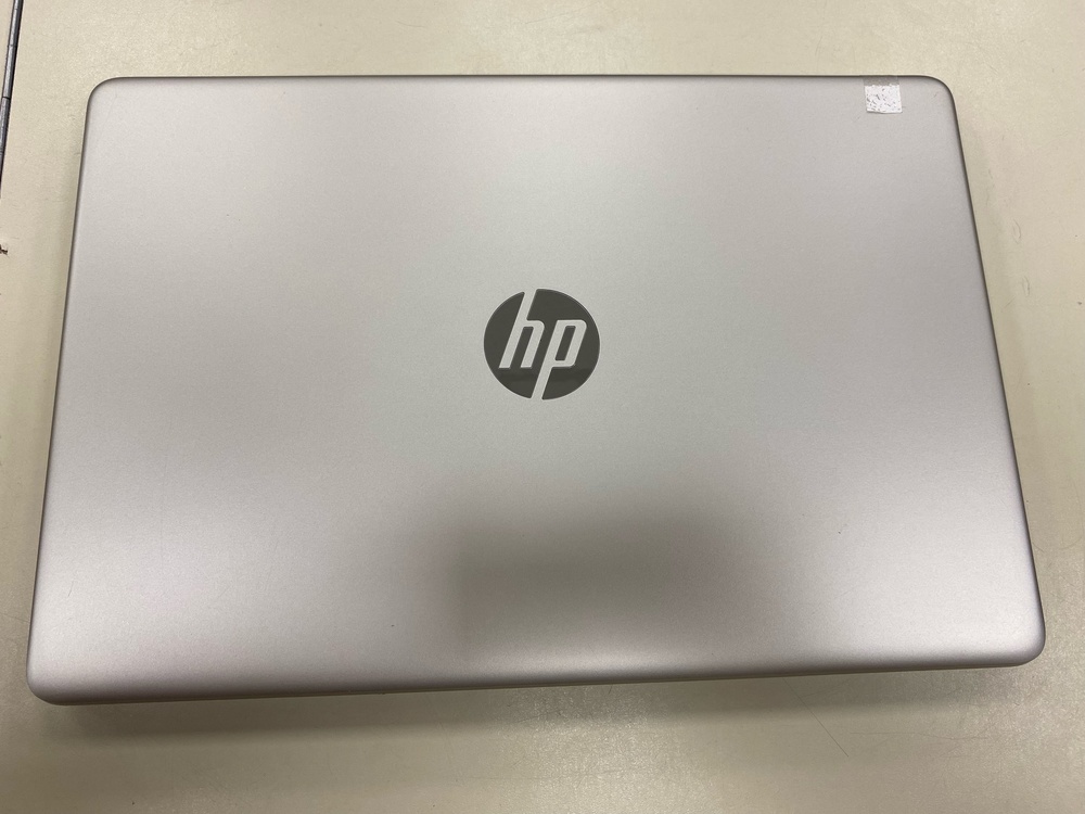 Ноутбук HP; Core i3-1005G1, Intel UHD Graphics, 8 Гб, 256 Гб, Нет