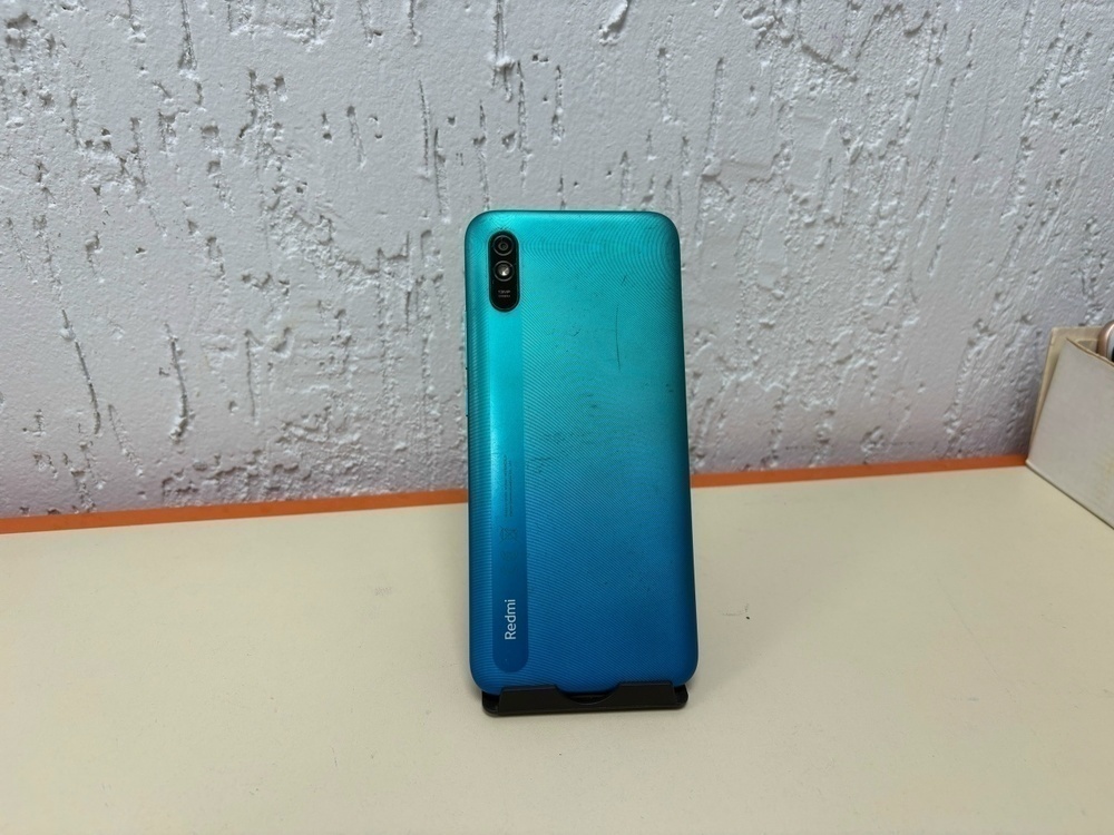 Смартфон Xiaomi Redmi 9A 2/32