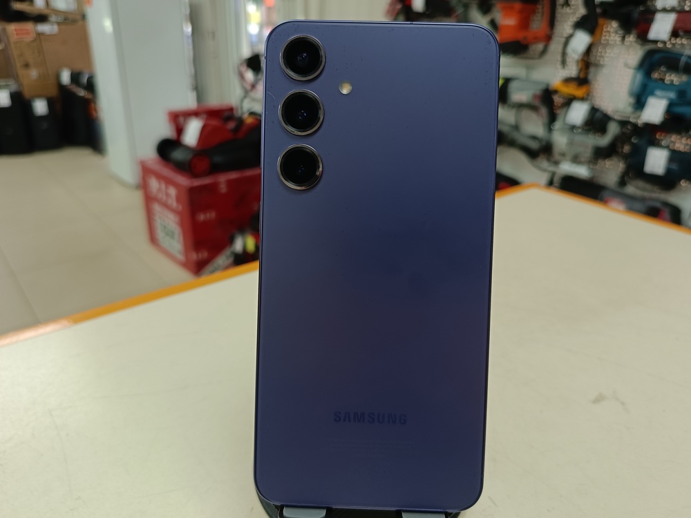 Смартфон Samsung Galaxy S24+ 12/256