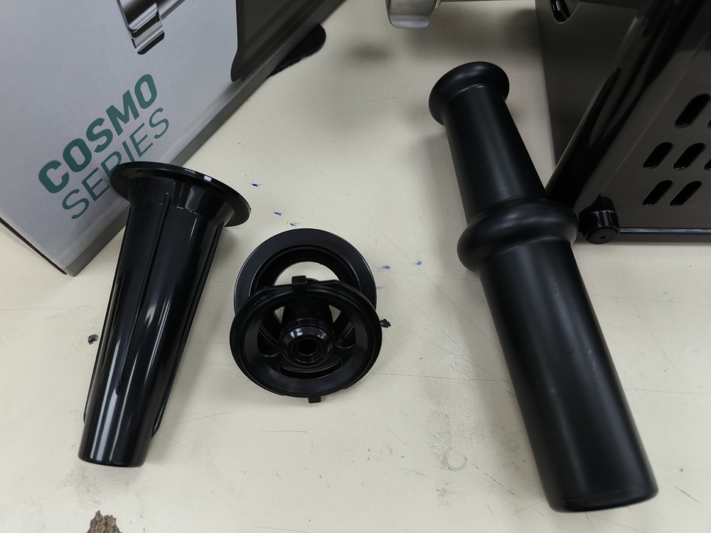 Мясорубка Centek CT-1624