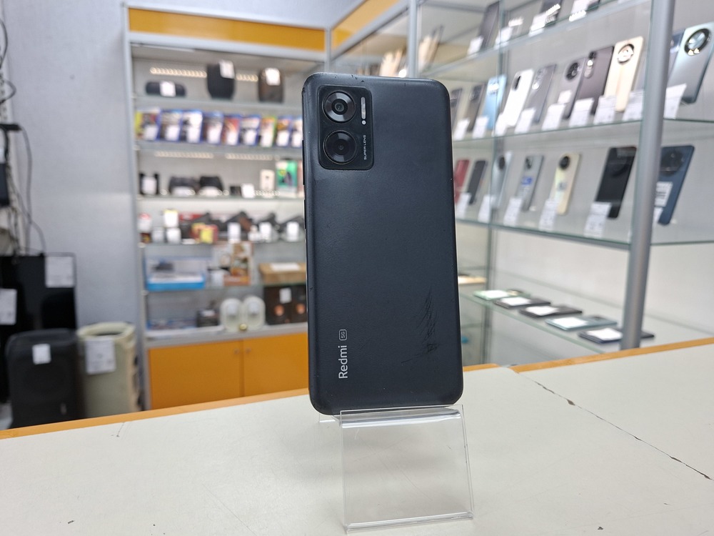 Смартфон Xiaomi Redmi Note 11E 6/128