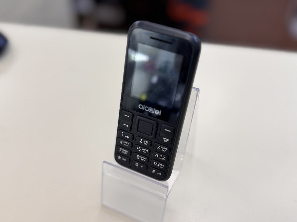 Мобильный телефон Alcatel 1066D