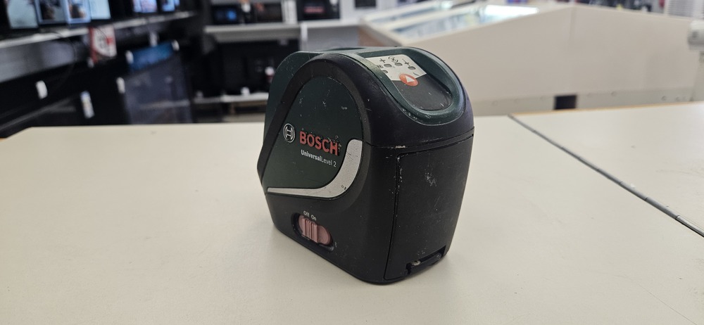 Нивелир Bosch Universal Level 2