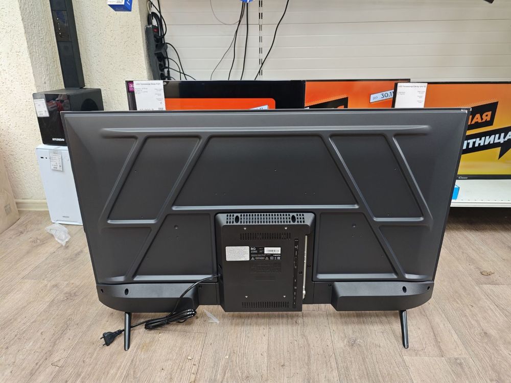 LED Телевизор BQ 42FS01B