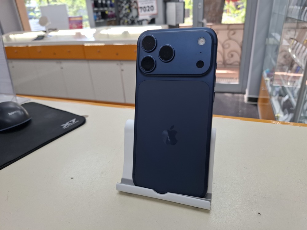 Смартфон Apple Iphone 17 Pro Max 512Gb