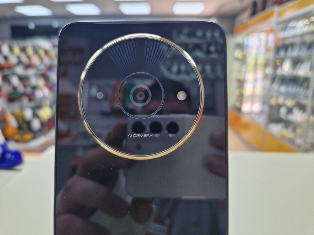 Смартфон Xiaomi Redmi A3x 3/64Gb