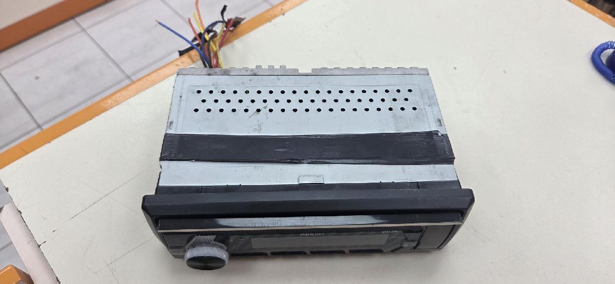 Автомагнитола Prology CMX-230