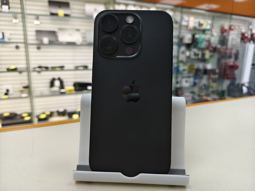 Смартфон Apple Iphone 15 Pro 128Gb