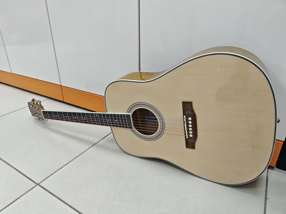 Гитара акустическая Fabio FAW-801