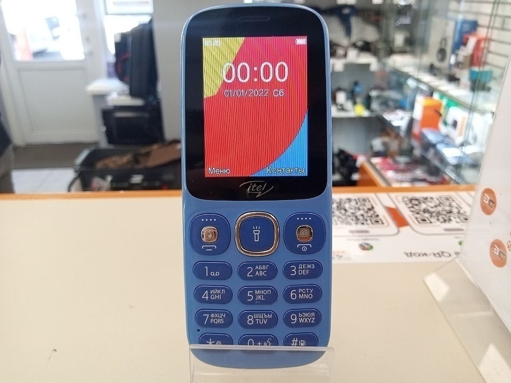 Мобильный телефон Itel IT2173