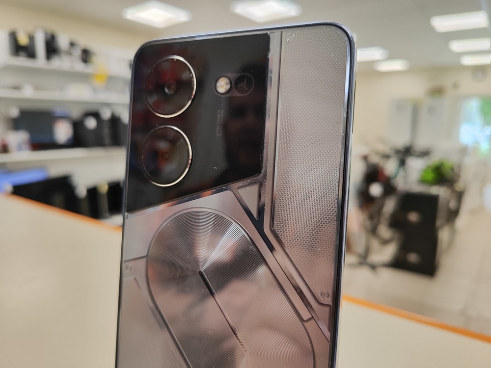 Смартфон Tecno Pova 5 Pro 8/256