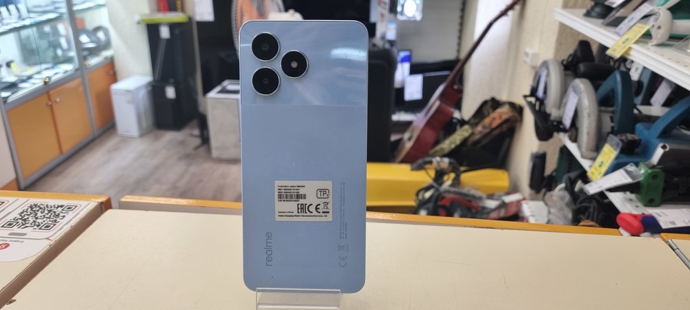 Смартфон Realme Note 50 3/64