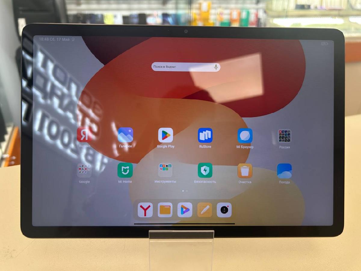 Планшет <> Redmi Pad SE 4/64