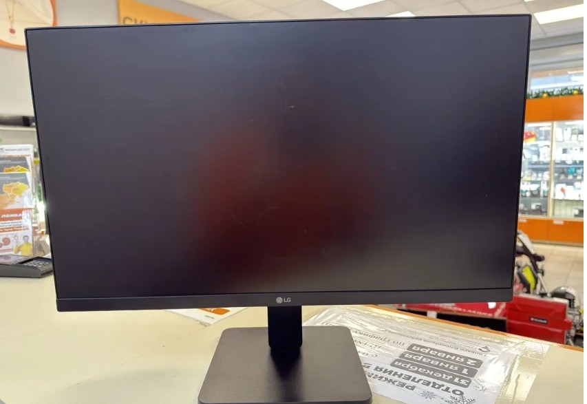 Монитор LG 24MR400-B