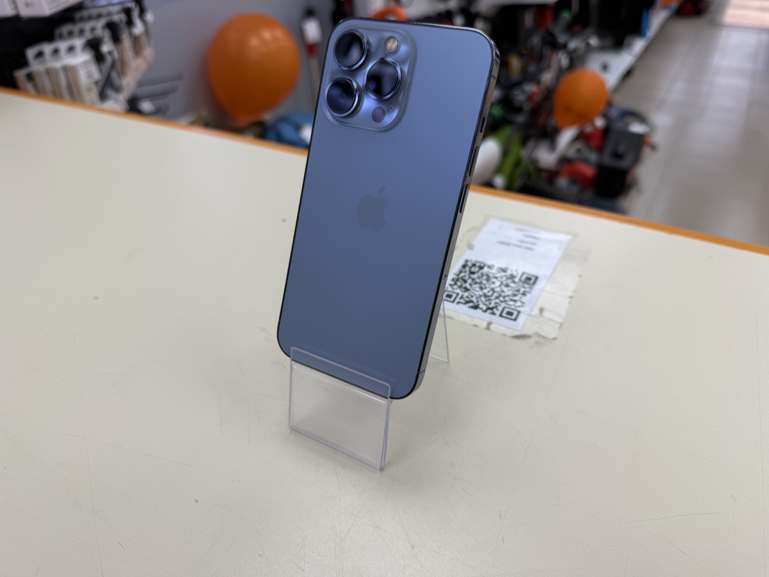Смартфон Apple iPhone 13 Pro 128Gb