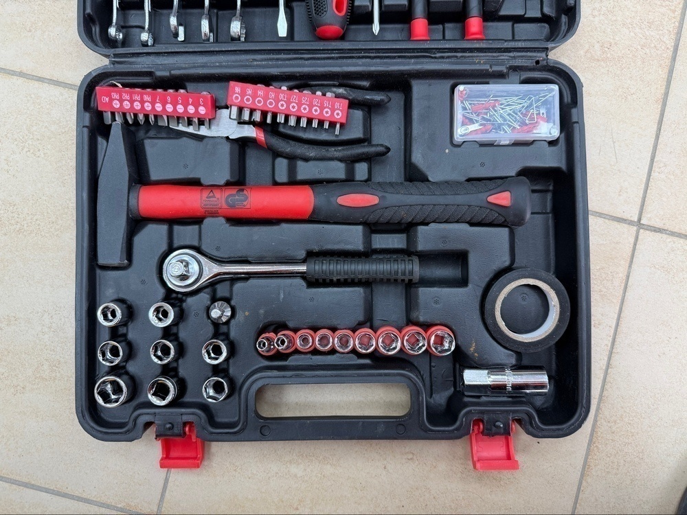 Набор инструментов No Name