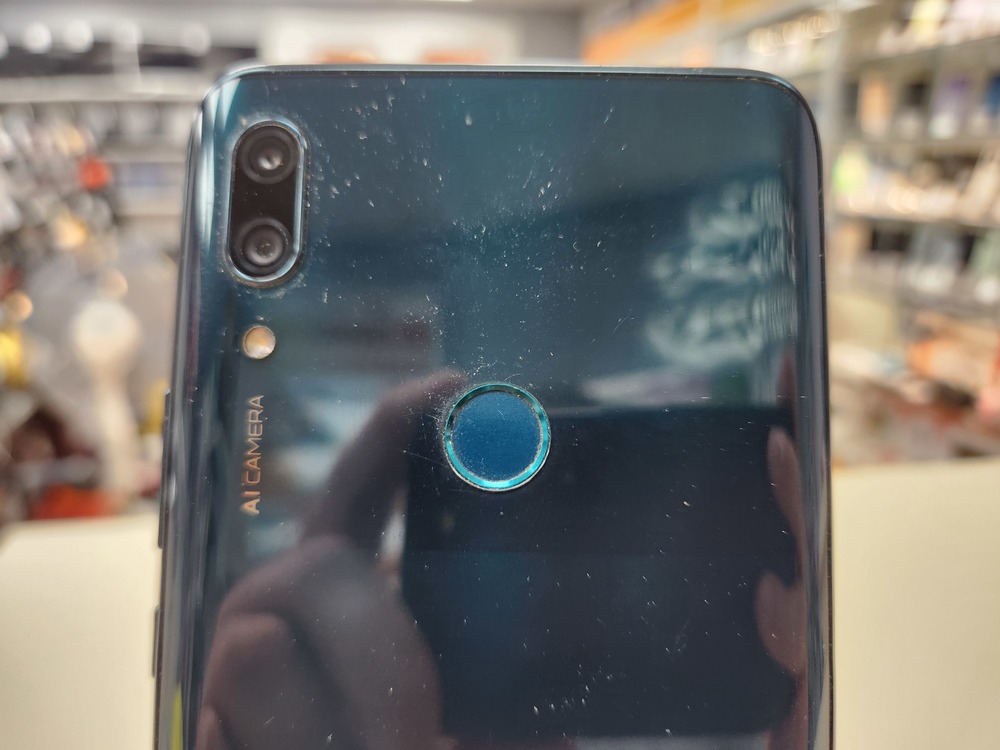 Смартфон Huawei P Smart Z 4/64