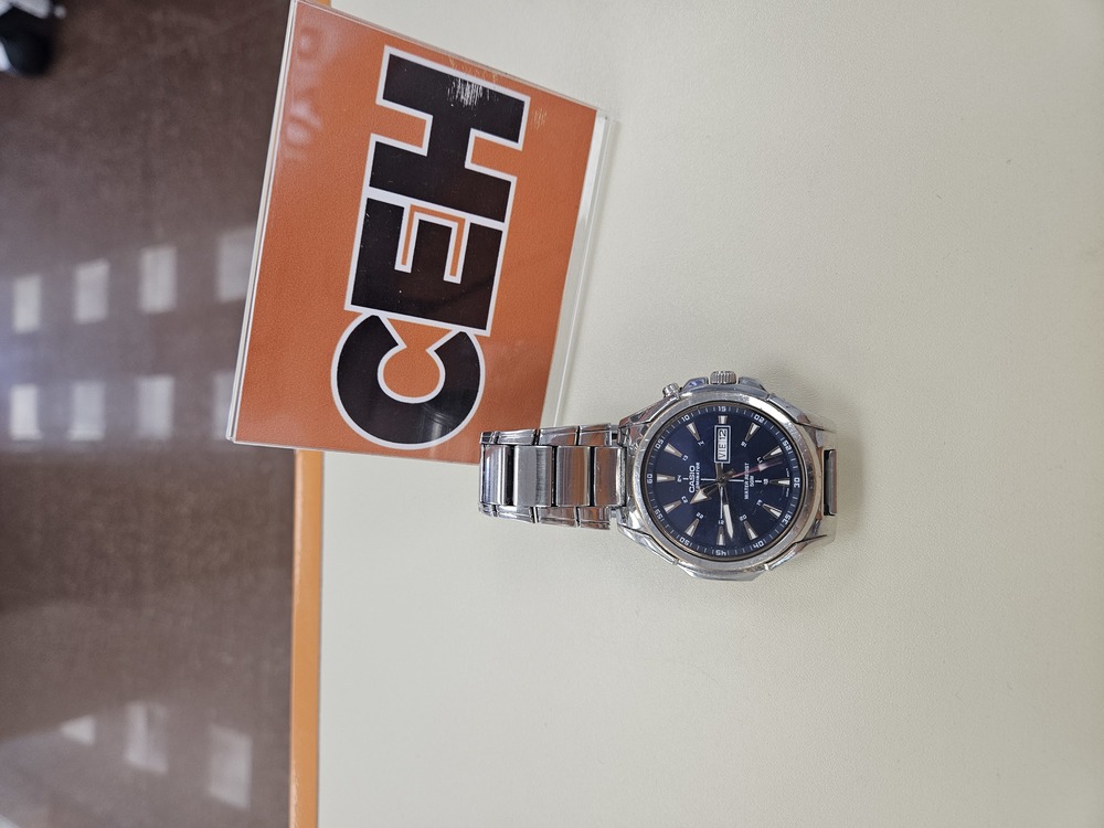 Часы наручные Casio 5373 MTP-E200