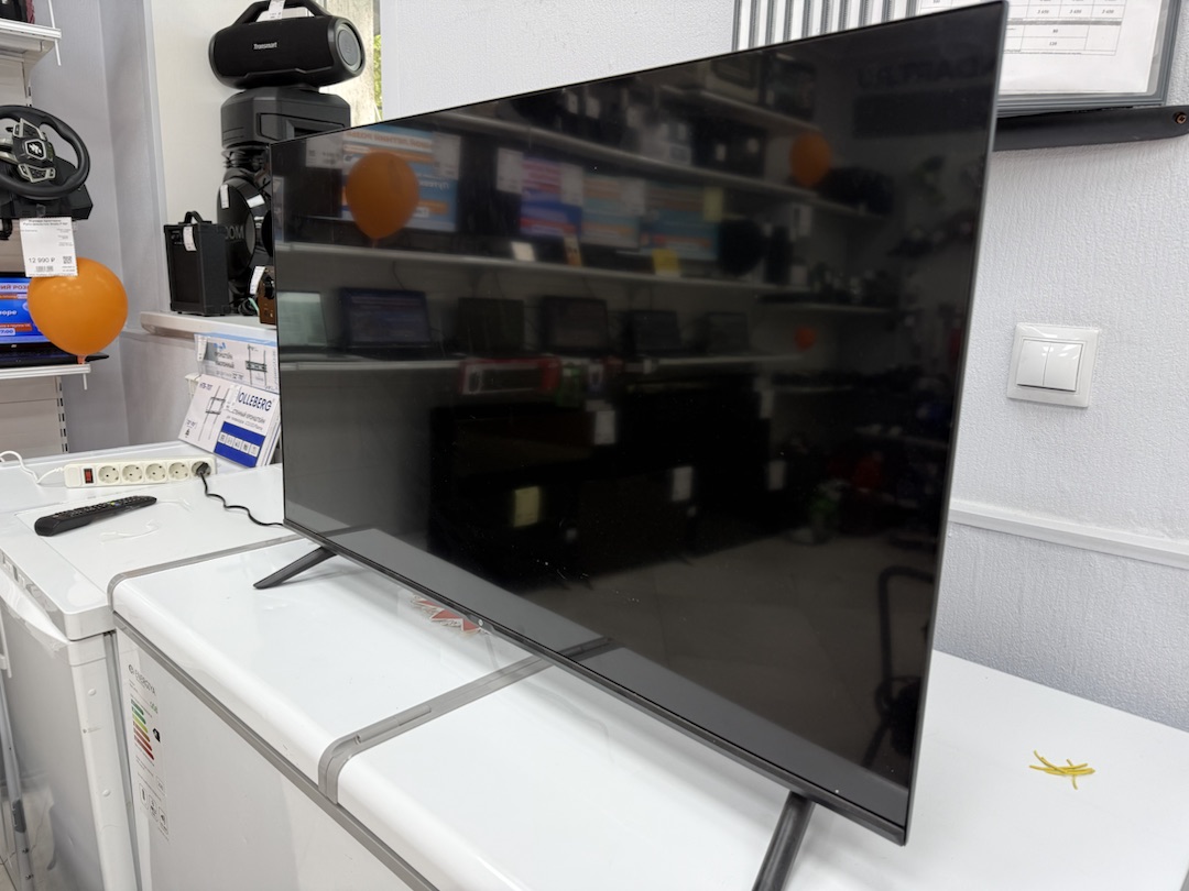 LED Телевизор HI HT-40H01FB
