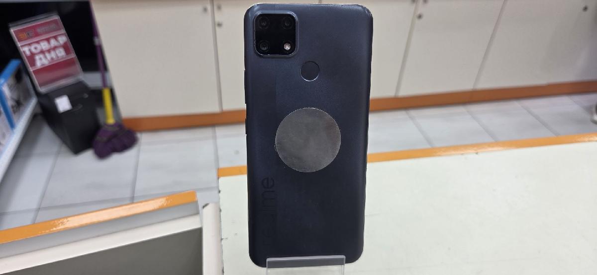 Смартфон Realme C25S 4/64