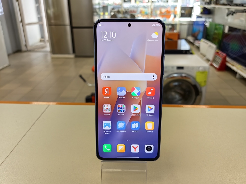 Смартфон Xiaomi 13T 8/256