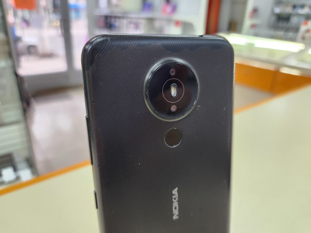 Смартфон Nokia TA-1322