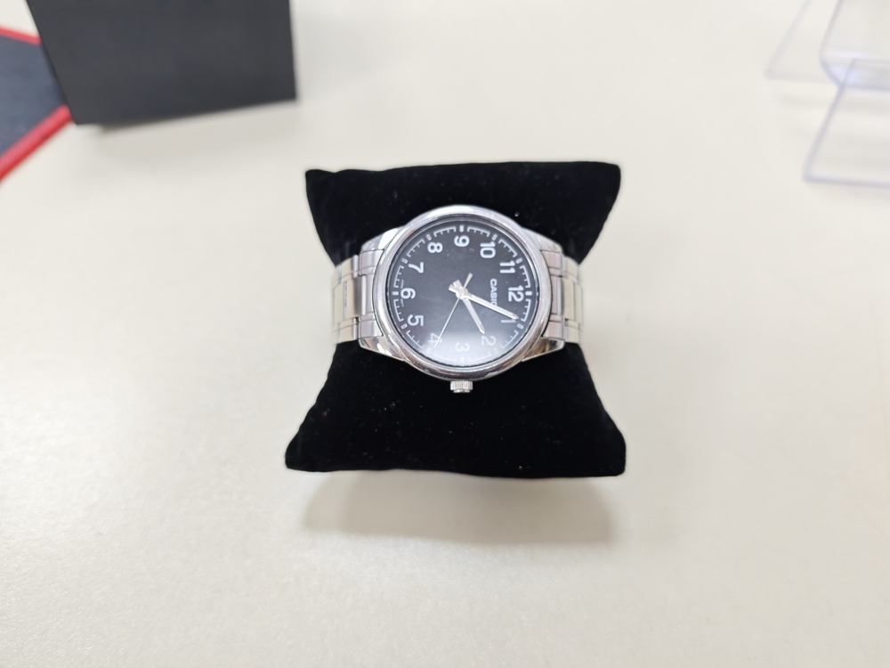 Часы наручные Casio mtp-v005