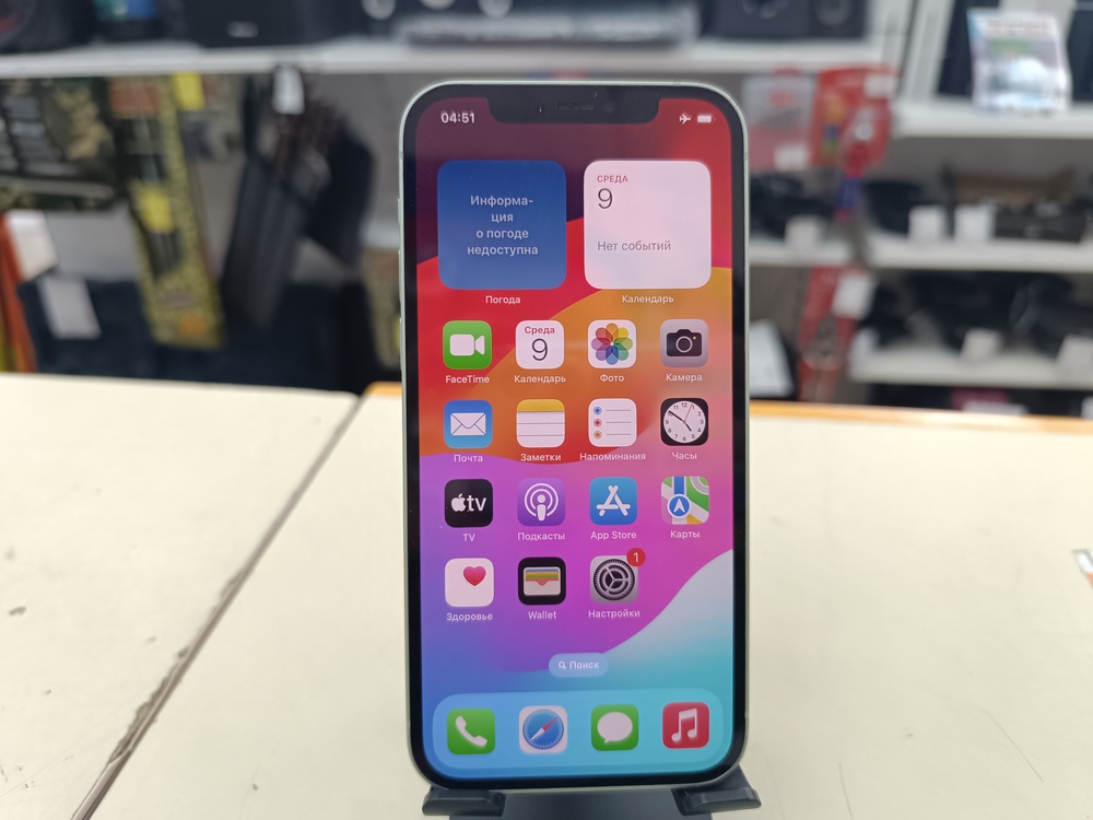 Смартфон Apple iPhone 12 64Gb