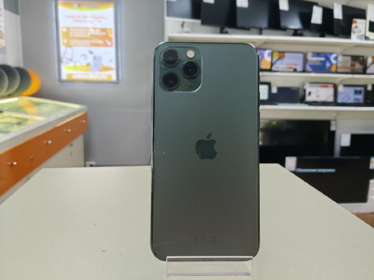 Смартфон Apple iPhone 11 Pro 256Gb