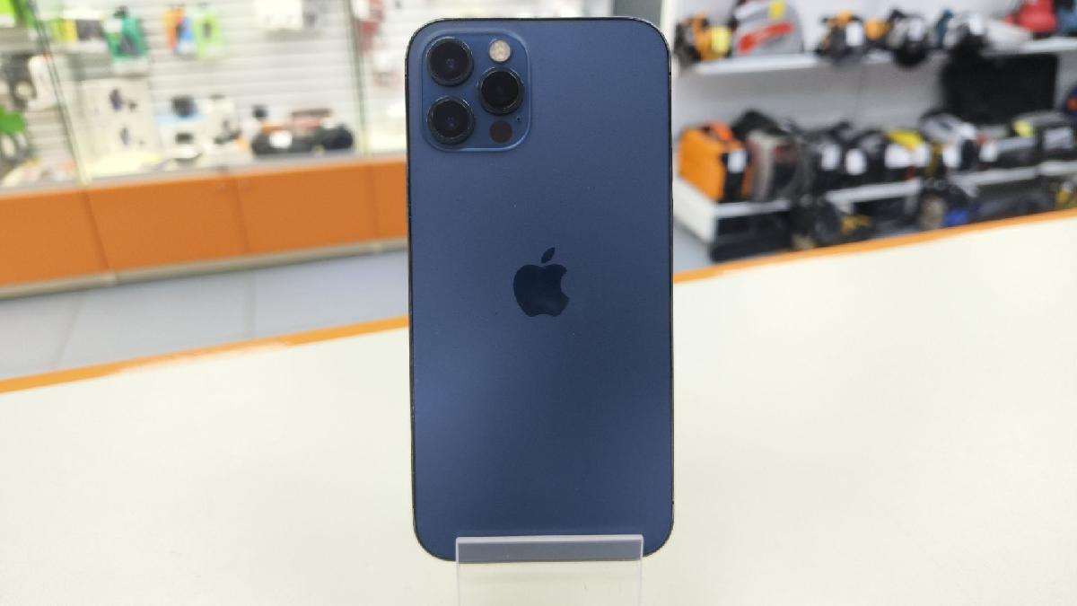 Смартфон Apple iPhone 12 Pro 128Gb