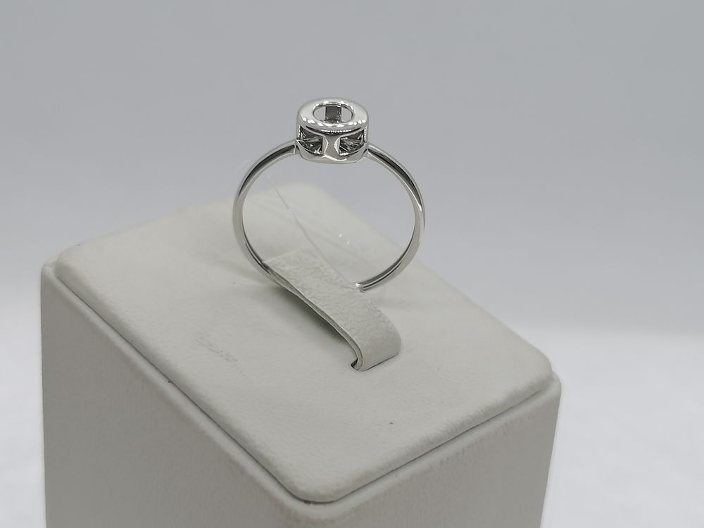 КОЛЬЦО БРИЛЛИАНТ (Au 585)