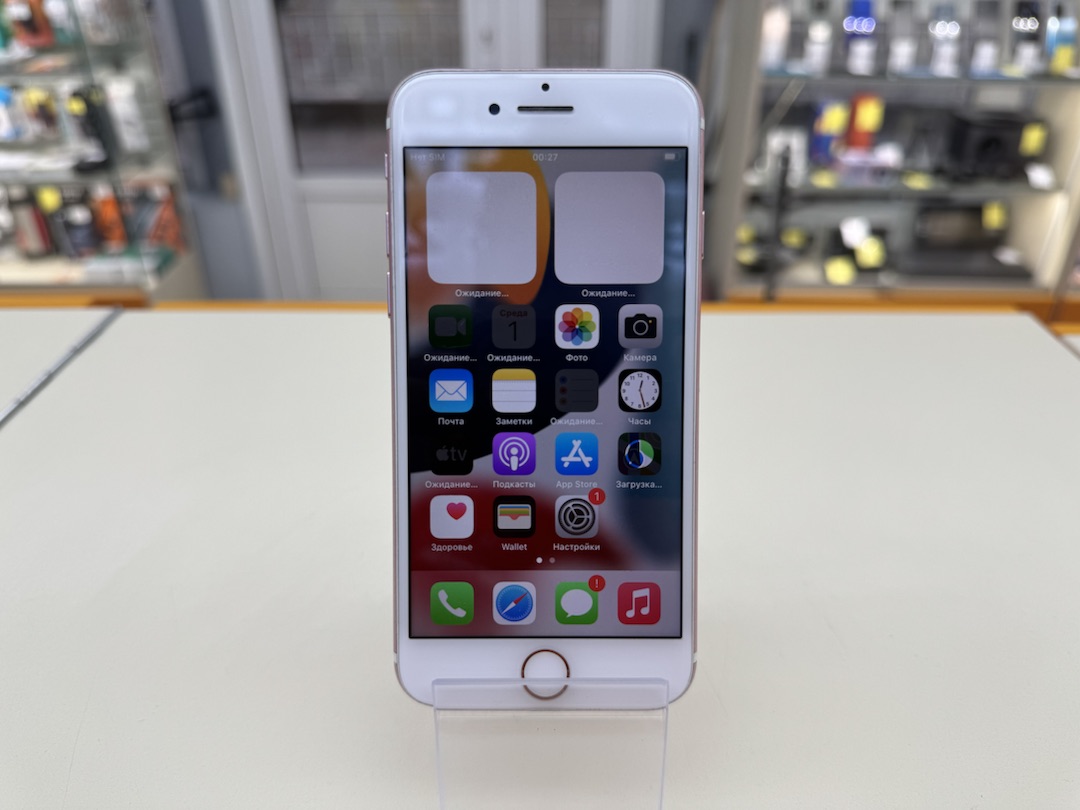 Смартфон Apple iPhone 7 32Gb