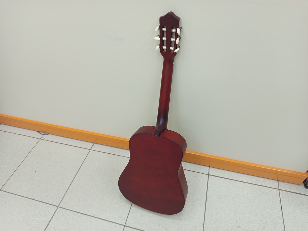 Гитара акустическая Belucci BC 3825 SB