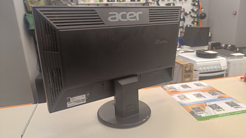 Монитор Acer V193HQ
