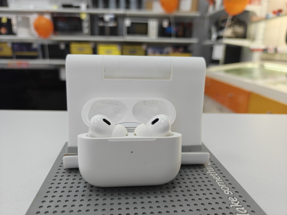 Наушники беспроводные Apple AirPods Pro 2 Case USB-C