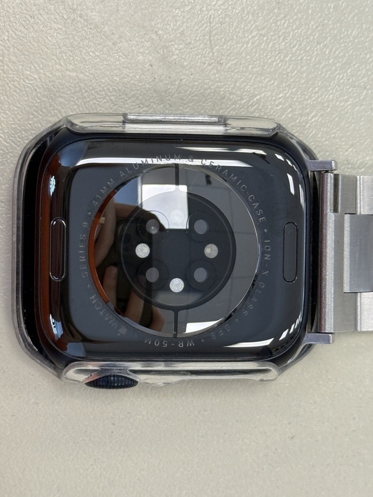 Смарт-часы Apple Watch Series 9 41mm
