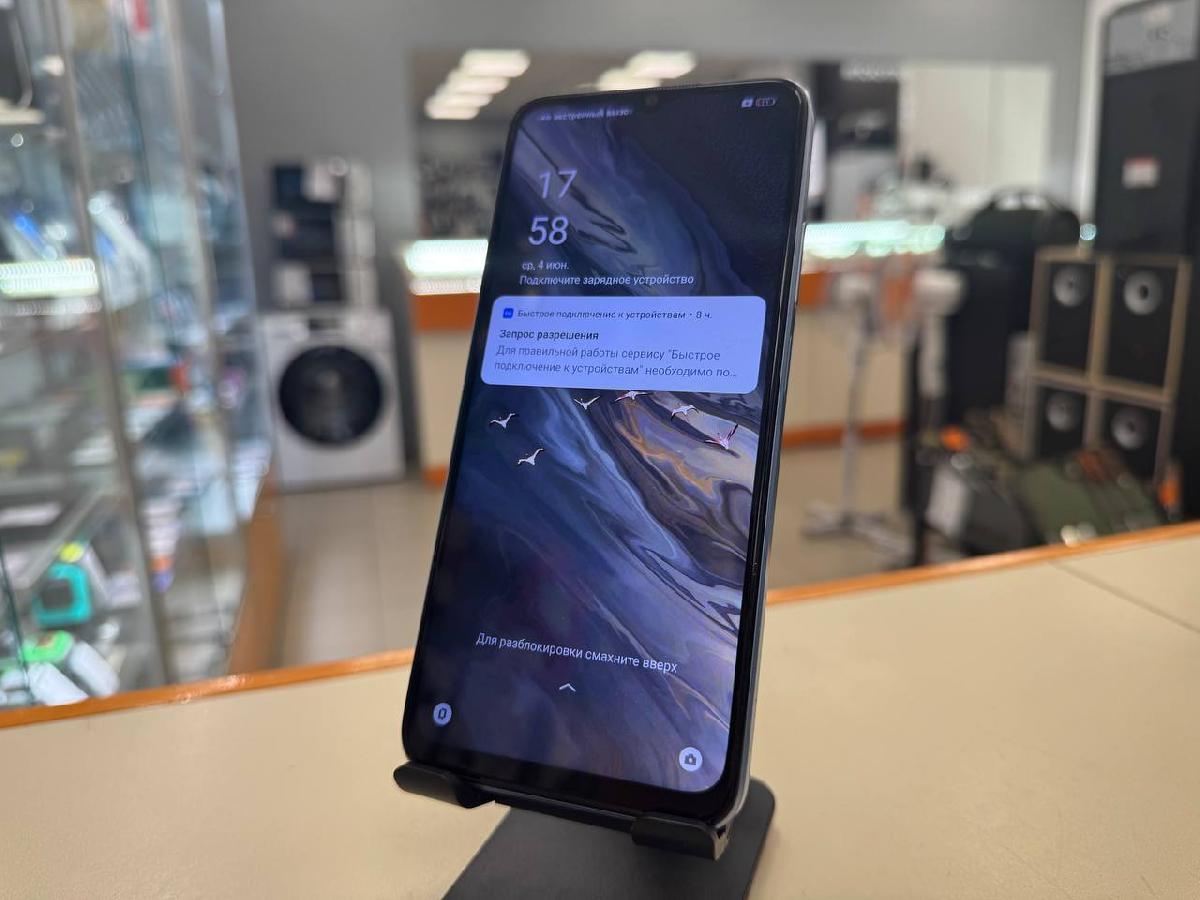 Смартфон Oppo A17