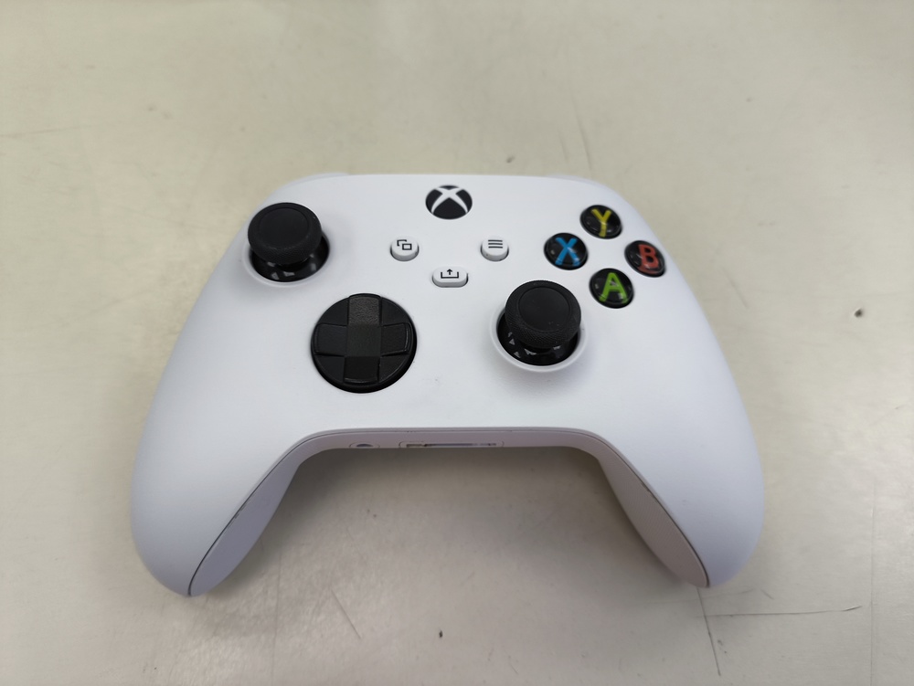 Игровая приставка Xbox Series S 512Gb SSD